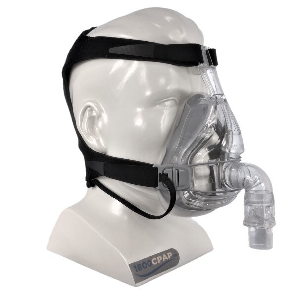 FlexiFit 432 Replacement Mask Parts